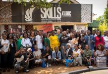 Simplifi Networks Partners with Purple Skills Klinic Simplifi Networks Partners with Purple Skills Klinic