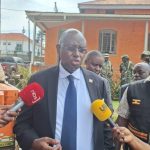 Govt Launches Shs 2.4Bn Tsetse Control Drive Govt Launches Shs 2.4Bn Tsetse Control Drive