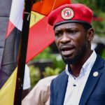 Kyagulanyi Launches Rubaga Campaign for Peace Kyagulanyi Launches Rubaga Campaign for Peace