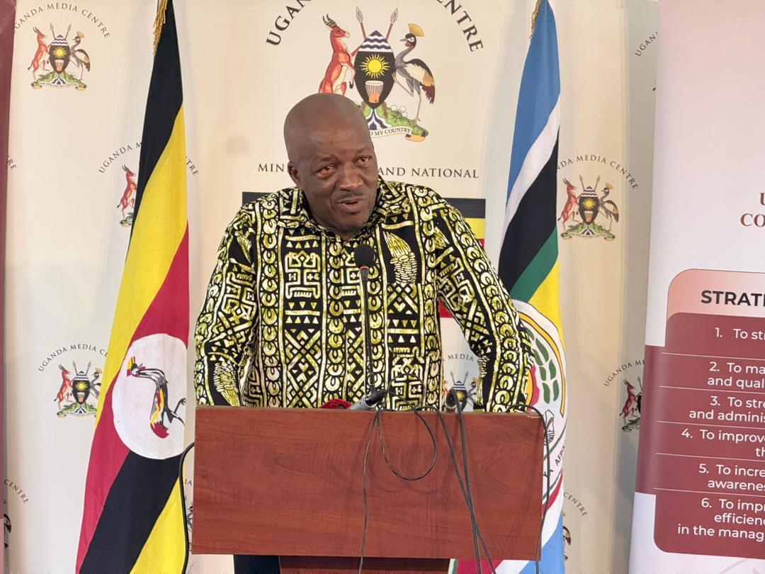 Govt Warns Politicians Amid Land Reforms Rollout Govt Warns Politicians Amid Land Reforms Rollout