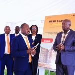 Ochieng Guides Mushana Cooperative to Shs30Bn Success Ochieng Guides Mushana Cooperative to Shs30Bn Success