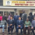 Korean Investors Push Forward Mukono Industrial Park Plans Korean Investors Push Forward Mukono Industrial Park Plans