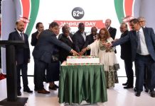 Jamhuri Day Celebrations Highlight Uganda Kenya Ties Jamhuri Day Celebrations Highlight Uganda Kenya Ties