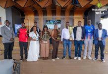 Stanbic Black Pirates Announce 2025 Season Double Stanbic Black Pirates Announce 2025 Season Double