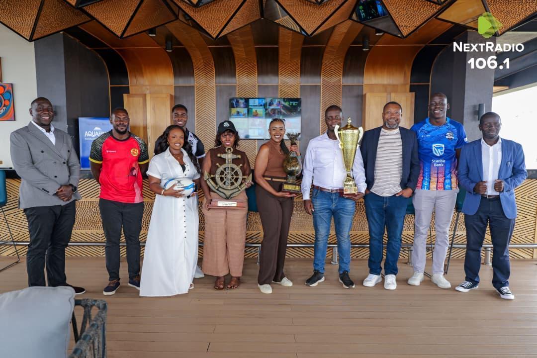 Stanbic Black Pirates Announce 2025 Season Double Stanbic Black Pirates Announce 2025 Season Double