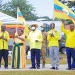 Kakumiro has all Reason to Vote Museveni – Says PM Nabbanja Kakumiro has all Reason to Vote Museveni – Says PM Nabbanja