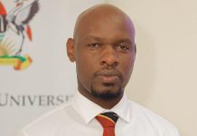 Demystifying Feminisation of the Fight against GBV Demystifying Feminisation of the Fight against GBV