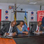 UEDCL Secures Shs195Bn Financing for Electricity Transformation UEDCL Secures Shs195Bn Financing for Electricity Transformation
