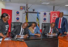 UEDCL Secures Shs195Bn Financing for Electricity Transformation UEDCL Secures Shs195Bn Financing for Electricity Transformation