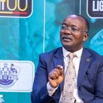 NWSC Commits to Affordable Safe Water Pricing NWSC Commits to Affordable Safe Water Pricing