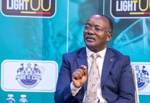 NWSC Commits to Affordable Safe Water Pricing NWSC Commits to Affordable Safe Water Pricing