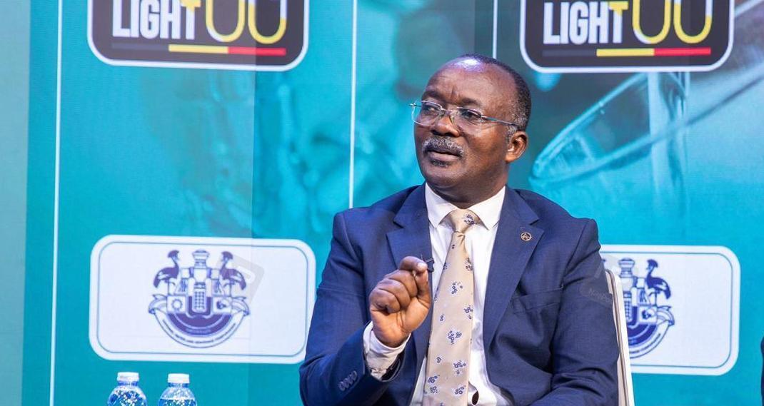 NWSC Commits to Affordable Safe Water Pricing NWSC Commits to Affordable Safe Water Pricing