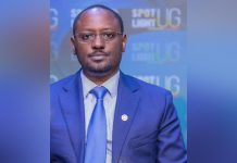 Water and Sanitation Key to Uganda’S Urban Growth, Says Govt Water and Sanitation Key to Uganda’S Urban Growth, Says Govt