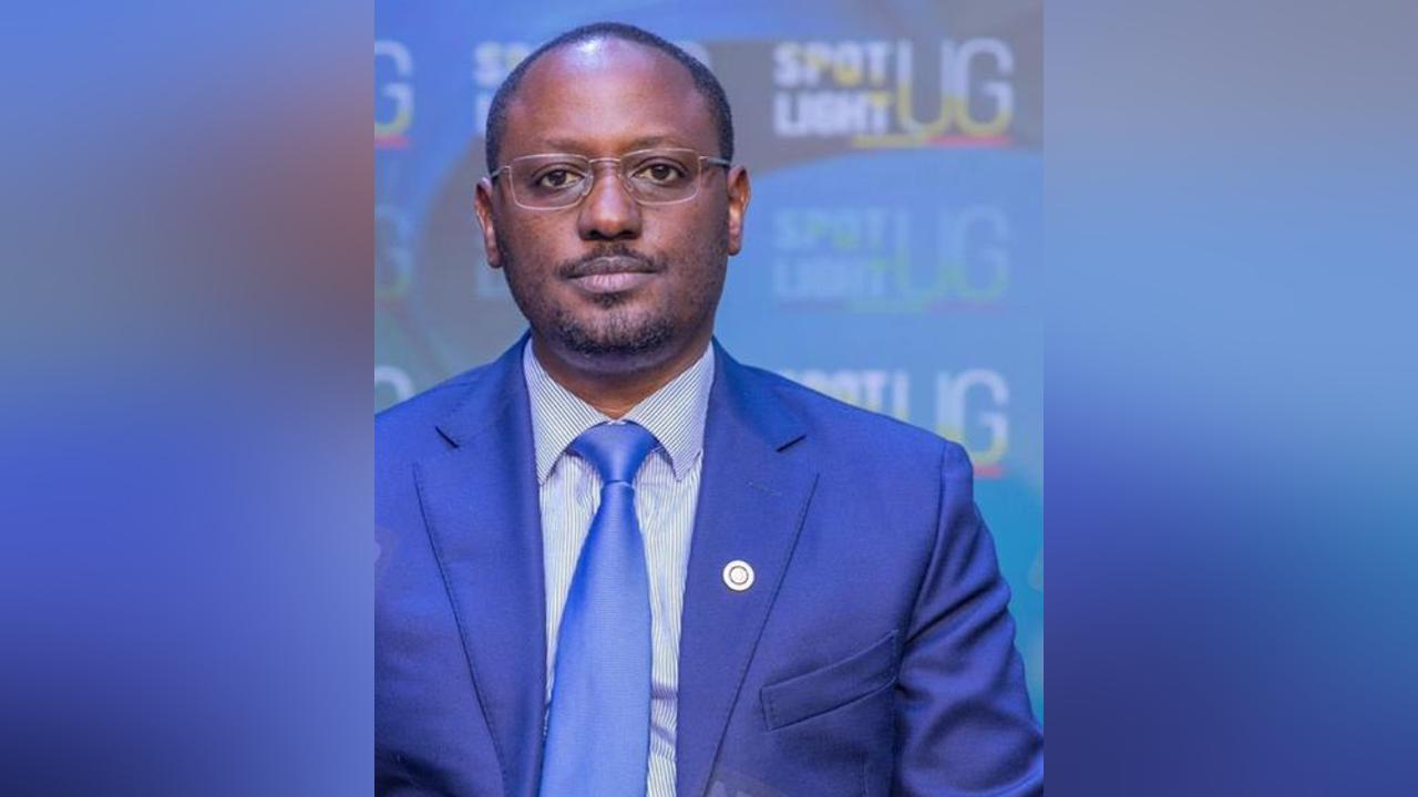 Water and Sanitation Key to Uganda’S Urban Growth, Says Govt Water and Sanitation Key to Uganda’S Urban Growth, Says Govt