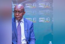 Government Expands Water for Production to Enhance Agriculture Government Expands Water for Production to Enhance Agriculture