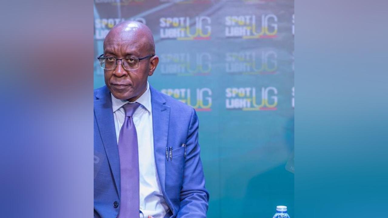 Government Expands Water for Production to Enhance Agriculture Government Expands Water for Production to Enhance Agriculture