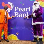 From Postbank to Pearl Bank: A Strategic Rebrand From Postbank to Pearl Bank: A Strategic Rebrand