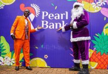 From Postbank to Pearl Bank: A Strategic Rebrand From Postbank to Pearl Bank: A Strategic Rebrand