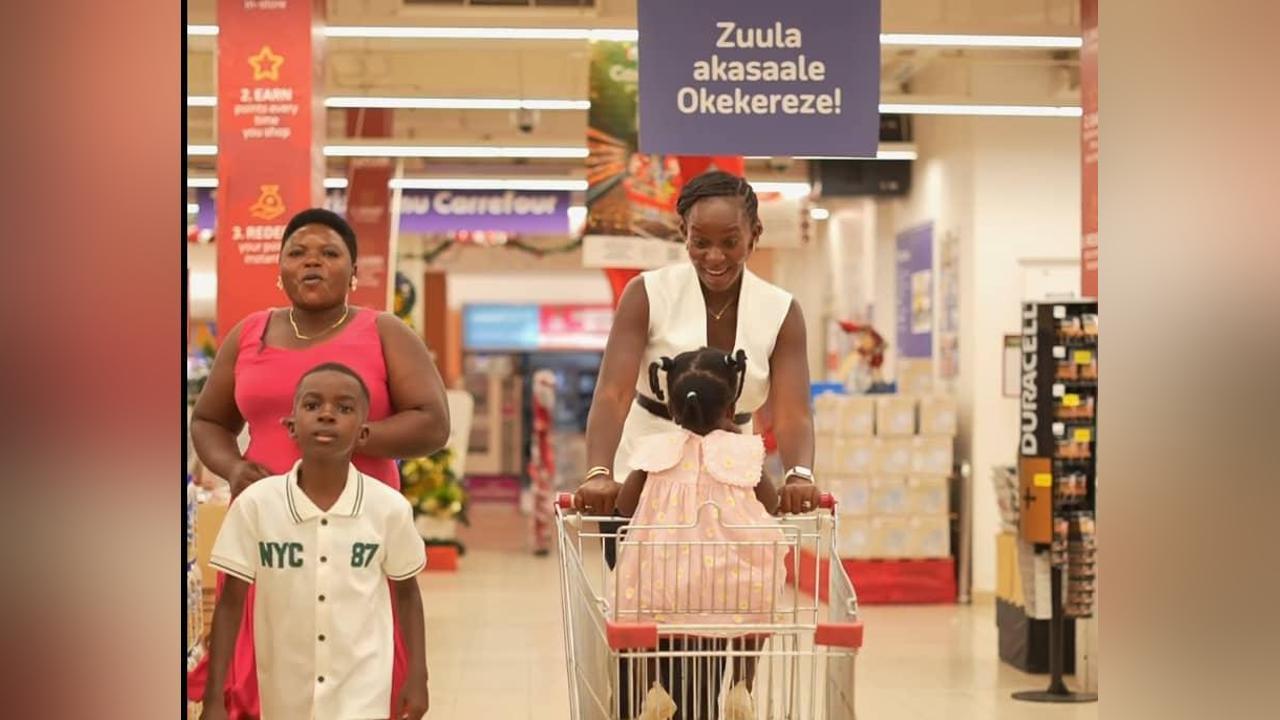 Major Supermarket Chains Reshaping Uganda'S Retail Landscape Major Supermarket Chains Reshaping Uganda'S Retail Landscape