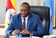 Mpuuga Questions Legality of Biometric Voter Verification Kit Mpuuga Questions Legality of Biometric Voter Verification Kit