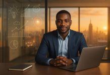 After Burning $50M African Founders Return to Investors After Burning $50M African Founders Return to Investors