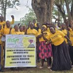 Emyooga Beneficiaries Launch Mobilisation Committees Emyooga Beneficiaries Launch Mobilisation Committees