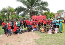 Absa Reaches One-Million-Tree Milestone Ahead of Schedule Absa Reaches One-Million-Tree Milestone Ahead of Schedule