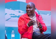 Muwanga Kivumbi: Buganda as Refuge for Struggling Ugandans Muwanga Kivumbi: Buganda as Refuge for Struggling Ugandans