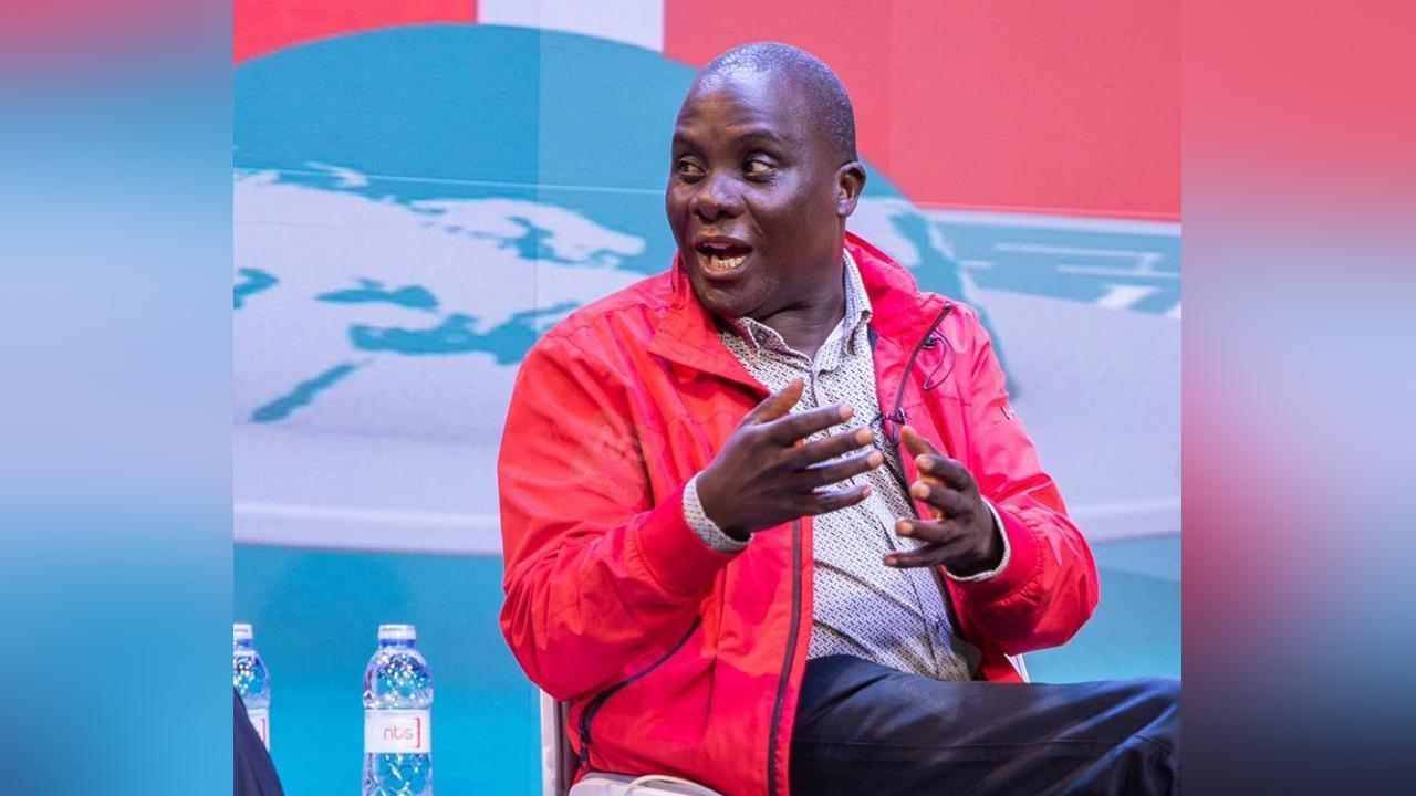 Muwanga Kivumbi: Buganda as Refuge for Struggling Ugandans Muwanga Kivumbi: Buganda as Refuge for Struggling Ugandans