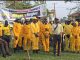 Museveni Launches 2026 Mobilisation in Kasanda Mityana Museveni Launches 2026 Mobilisation in Kasanda Mityana
