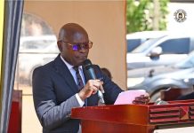 EC Begins Issuance of Voter Location Slips Ahead of Polls EC Begins Issuance of Voter Location Slips Ahead of Polls