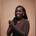 Nyanzi Nominated for Forty under 40 Africa Awards Nyanzi Nominated for Forty under 40 Africa Awards