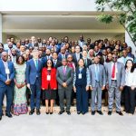 Africa’S Finance Ministers Launch Forum for Climate-Responsive Economy Africa’S Finance Ministers Launch Forum for Climate-Responsive Economy