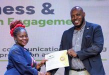 Nita-U and PDPO Train Communicators on Data Protection Nita-U and PDPO Train Communicators on Data Protection