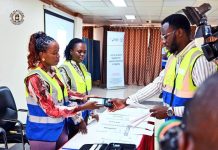 What you Need to Know as we Near the 2026 General Elections What you Need to Know as we Near the 2026 General Elections