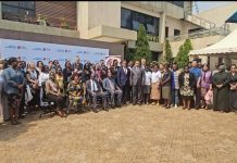 Uganda Celebrates Women Peacebuilders and Gender Equality Uganda Celebrates Women Peacebuilders and Gender Equality