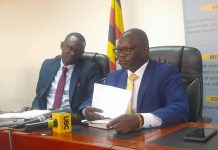 PPDA Appeals Tribunal Launches Online Case Filing PPDA Appeals Tribunal Launches Online Case Filing