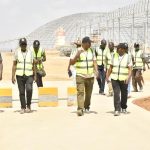 Karamoja Shifts from Insecurity to Economic Growth Karamoja Shifts from Insecurity to Economic Growth