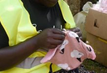 Community Service Sentences Help Decongest Mityana Prisons Community Service Sentences Help Decongest Mityana Prisons