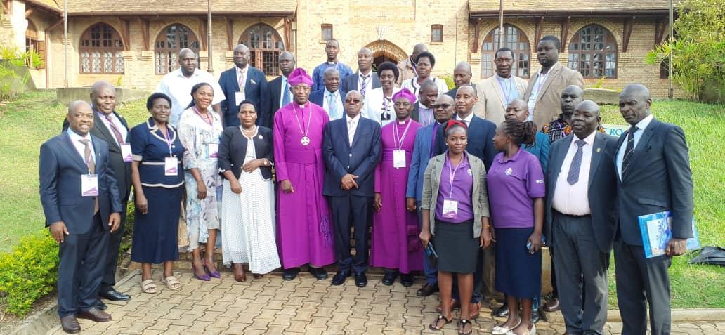 Kaziimba Urges Teachers to Promote Peace and Shun Divisive Politics Kaziimba Urges Teachers to Promote Peace and Shun Divisive Politics