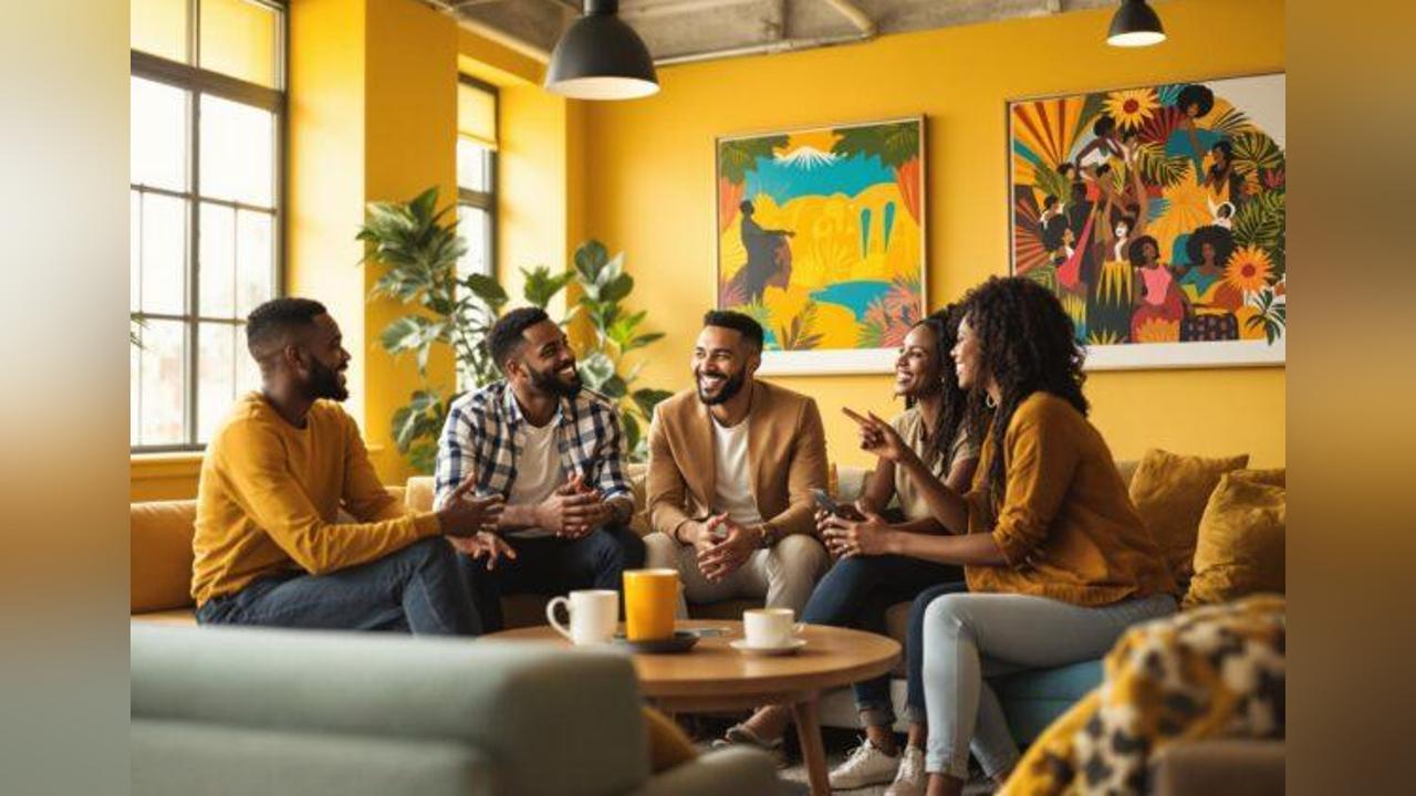 Top 10 Startup Accelerators in Africa Driving Change Top 10 Startup Accelerators in Africa Driving Change