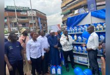 Transport Operators Launch ‘Union Oil’ to Support Drivers Transport Operators Launch ‘Union Oil’ to Support Drivers