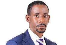 The Logic Behind Election Violence in Uganda The Logic Behind Election Violence in Uganda