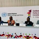 Uganda Highlights Judicial Integrity in Corruption Fight Uganda Highlights Judicial Integrity in Corruption Fight