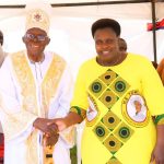 VP Alupo Advocates Economic Empowerment at Sam Owori Hub VP Alupo Advocates Economic Empowerment at Sam Owori Hub