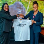 Utb Fufa Partner to Position Uganda Cranes as Ambassadors Utb Fufa Partner to Position Uganda Cranes as Ambassadors