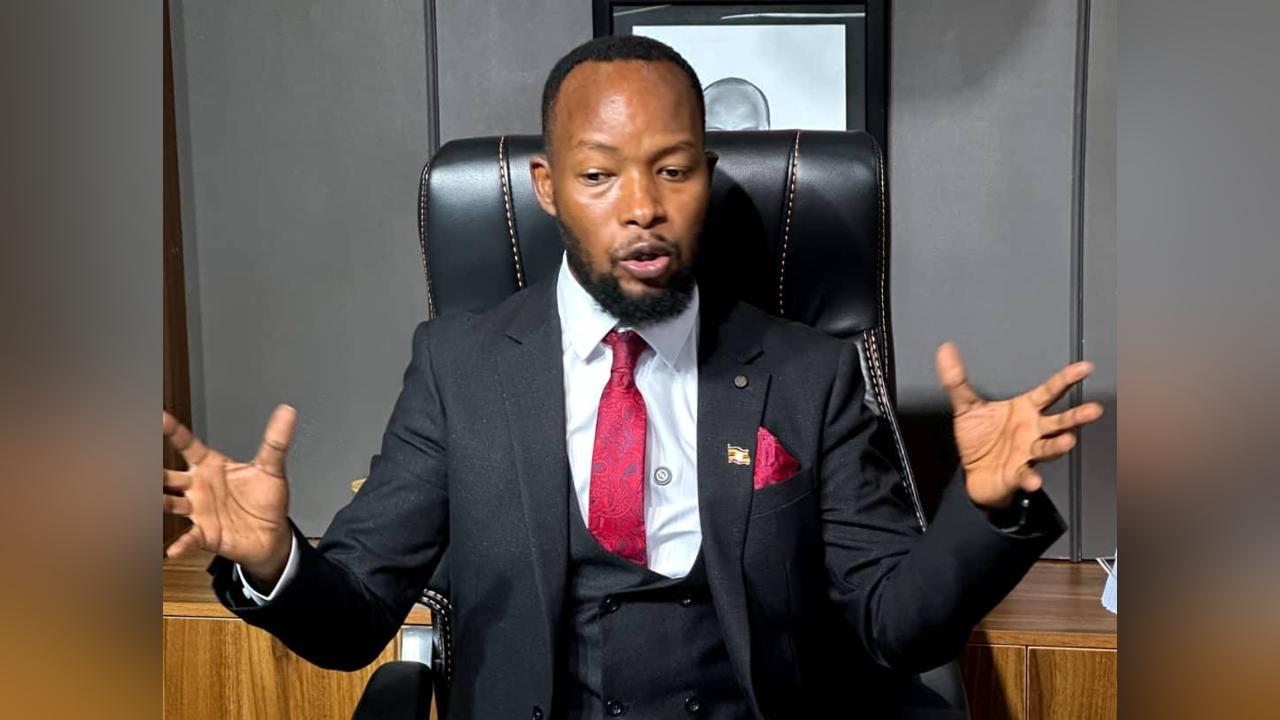 Luzzi Hails Katikkiro Mayiga for Kasubi Tombs Renovation Luzzi Hails Katikkiro Mayiga for Kasubi Tombs Renovation