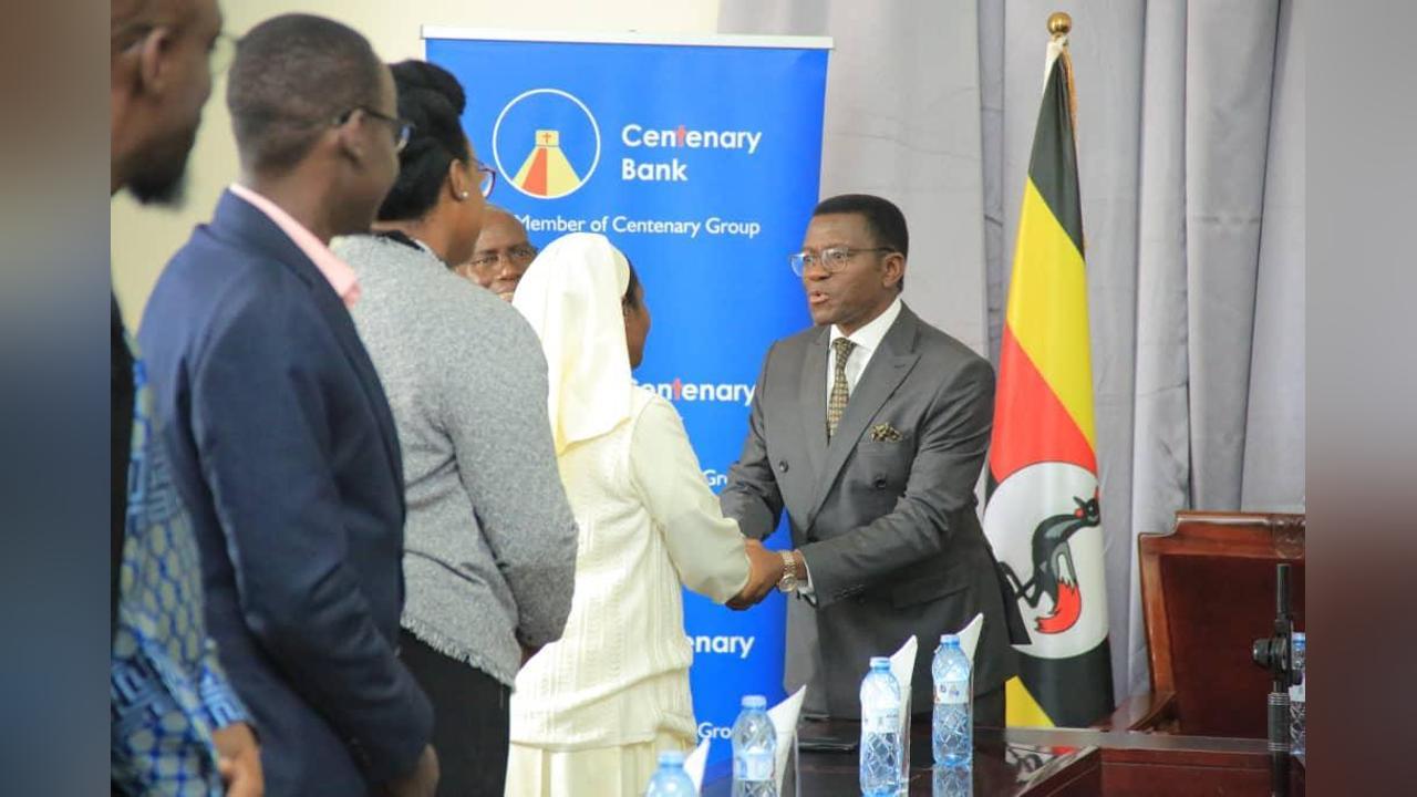 Katikkiro Warns Ugandans against Excessive Festive Celebrations Katikkiro Warns Ugandans against Excessive Festive Celebrations