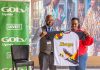 Multichoice Launches AFCON 2025 Vibe, Rallies Behind Uganda Cranes Multichoice Launches AFCON 2025 Vibe, Rallies Behind Uganda Cranes