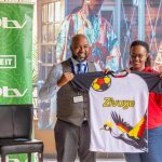Multichoice Launches AFCON 2025 Vibe, Rallies Behind Uganda Cranes Multichoice Launches AFCON 2025 Vibe, Rallies Behind Uganda Cranes